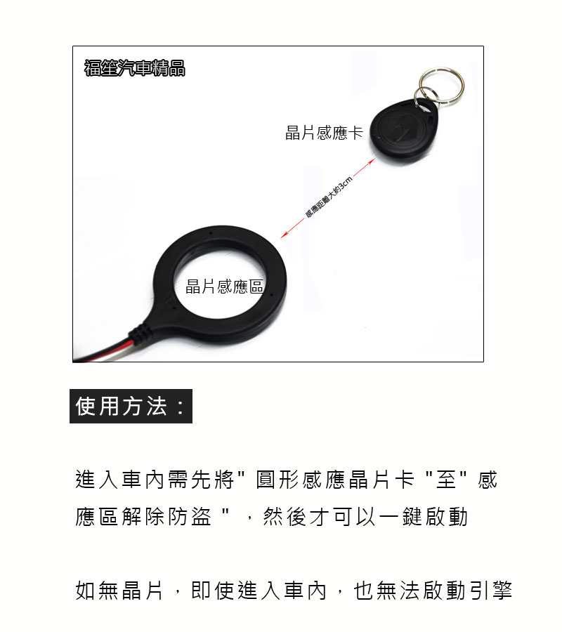 感應晶片