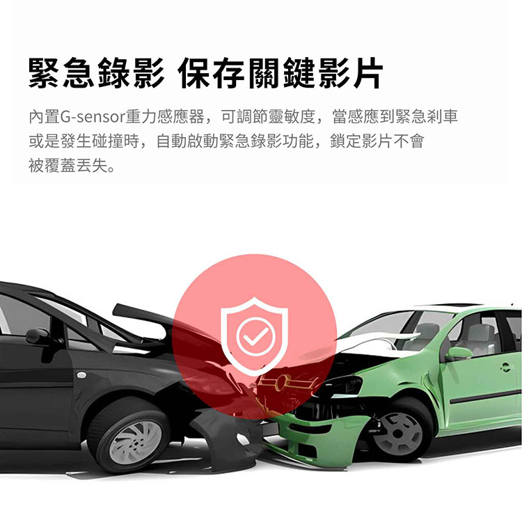 PAPAGO Ray  Home WIFI 電子後視鏡行車紀錄器