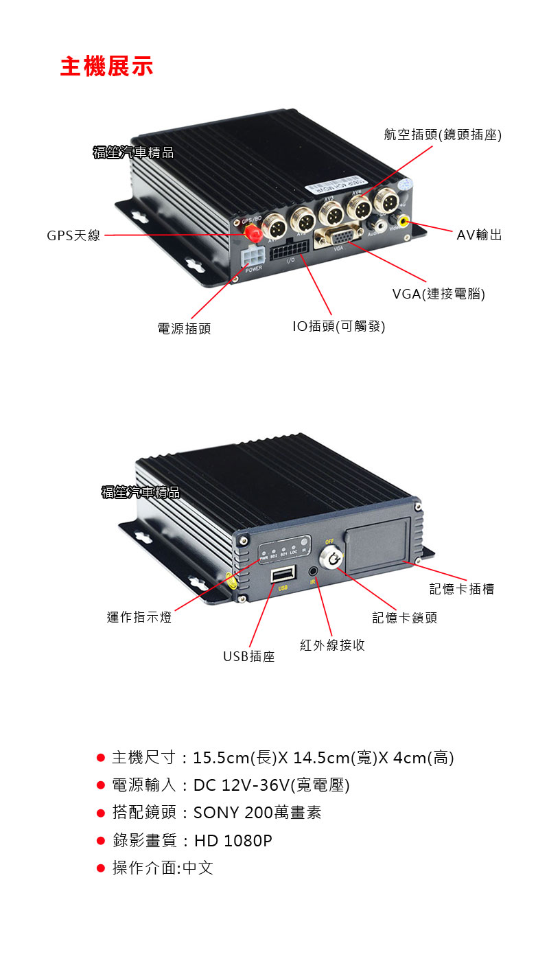 GPS雙卡機