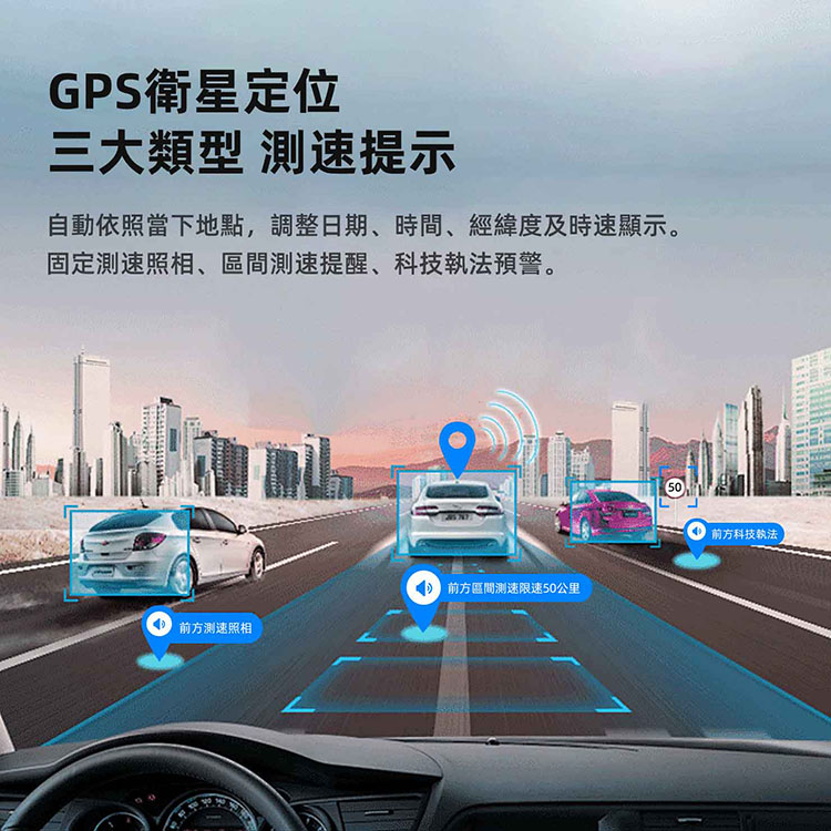 PAPAGO FX760Z TS 後視鏡行車紀錄器