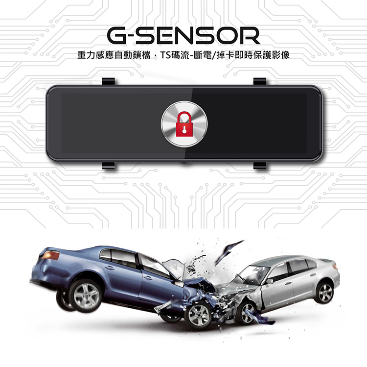 coral m9 前後錄影行車紀錄器