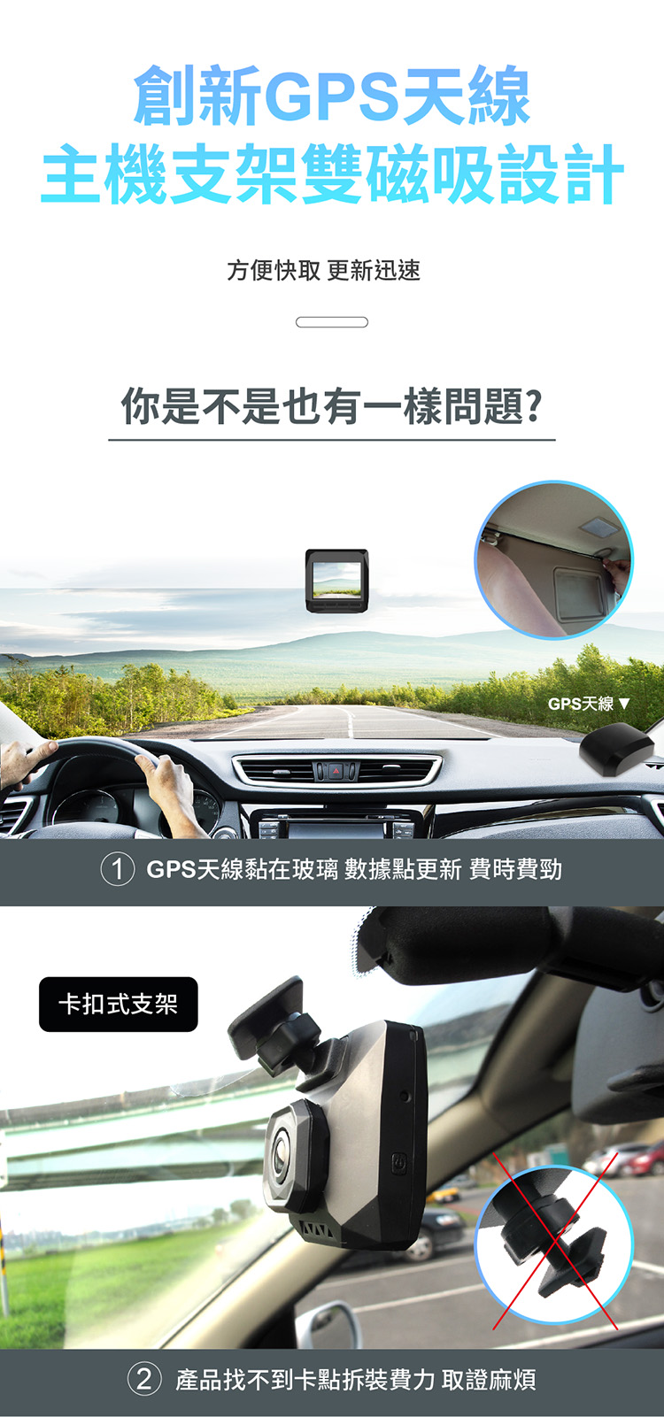 PAPAGO G5 星光夜視