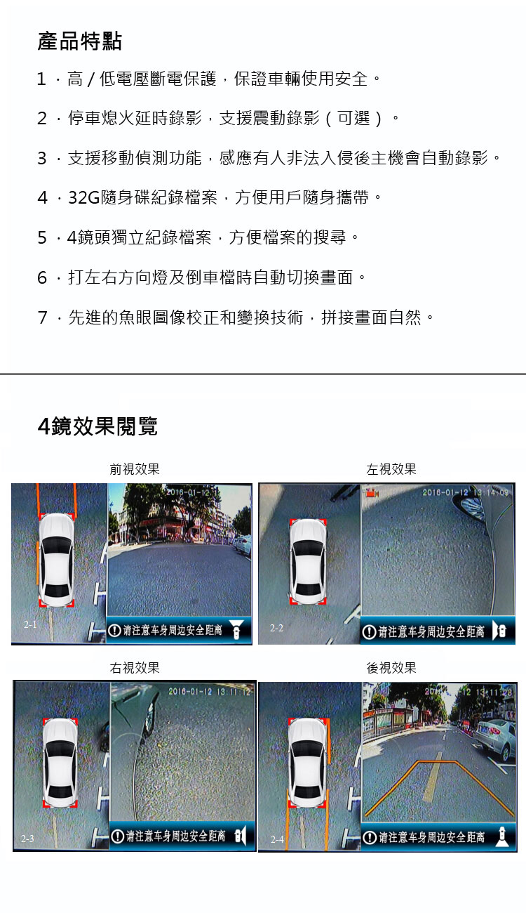 360度效果閱覽